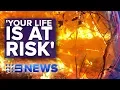 Download Unprecedented bushfire event unfolding across NSW | Nine News Australia mp4 3gp mp3 videos - waplic