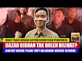 Download Lagu 🔴DEBAT PANAS DENGAN SATPAM KEMENTRIAN PENDIDIKAN! RAKYAT DILARANG CEK IJAZAH GIBRAN?!