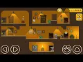 Ninja Mouse - Android Gameplay 11 Mins 1080p60fps