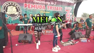 Download All Artis //Air Mata // MELON MUSIC Aciiiiikkkkkk MP3