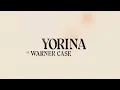 Yorina - Talk It Over (ft Warner Case) [Official Lyrics video]
