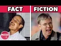 Top 30 Real-Life Crimes That Inspired Criminal Minds