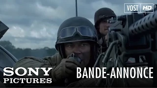 FURY - Bande Annonce VOST