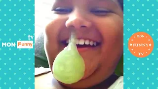 أطرف لحظات حياة الناس 5 تحدي لا تضحك أفضل تجميعة فشل مضحكة 2025 