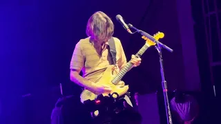 Red Hot Chili Peppers - Eddie Live 4K
