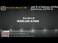 Download Lagu Karaoke wali yang penting halal