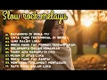 Lagu Tanpa Iklan | Rindu Yang Tersisa” — Slow Rock Melayu Paling Menyayat Hati