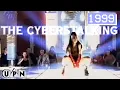 The Cyberstalking Jean Louisa Kelly 1999 UPN Full Movie with Original Commercials