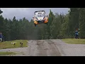 Download Lagu WRC Rally Finland 2024 | Flat Out \u0026 Big Jumps | 4K