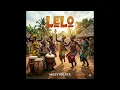 INSTRUMENTAL  AFRO  LOSSEBA  TETE  KETCH X BENY  EWOLO  LELO  BY  MESYTBEATS