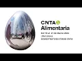 Lagu Alimentaria 2024 - Demostrativos en el stand de CNTA
