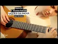 Download Lagu Valeria Galimova plays Madronos by F. Moreno Torroba on a 2022 Otto Rauch Classical Guitar
