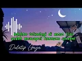 Download Lagu Qur'an dan Koran [Lirik] Rhoma Irama