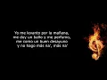 Y No Hago Más Na'  El Gran Combo Letra