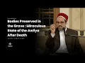 Lagu Why the Awliya are Super humans  - Shaykh Hamza Yusuf