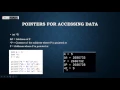 Introduction to Pointers in C - Advanced Programming