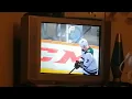 Game 29 of the season Minnesota against San Jose