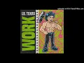 Lil Texas - Work Gabber Kick Edit