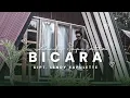 Download Lagu BICARA - Lendy Sapulette ( Official Music Video)