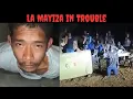 La Mayiza Are Facing An Internal Conflict Old School CJNG A Graphic New Cartel Clip