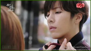 Download No Min Woo \u0026 Park Shi Yun - The Greatest Marriage OST - Crazy Love / 노민우 \u0026 박시연  in 최고의 결혼 MP3