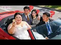 Lagu CEO Took His Skinny Mistress Out to Mock His 200KG Wife! But She Smiled \u0026 Hopped In: “Count Me In!”