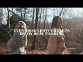 Maddie & Tae - The Other Side (Official Lyric Video) ft. Lori McKenna