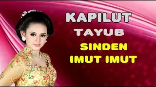 kapilut tayub denta laras