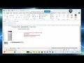 How Powerful AGGREGATE function in EXCEL