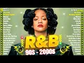 90'S R\u0026B PARTY MIX 💫 Rihanna, Chris Brown, Usher, Mariah Carey, Ne Yo - OLD SCHOOL R\u0026B MIX 90s 2000s