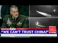 What U.S. Space Command Just Found Tracking China's Mission — It's Not What They Expected