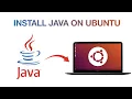 How to Properly Install Java on Ubuntu Quick Easy