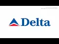 delta air lines logo