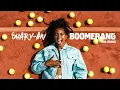 Lagu BRÅVO \u0026 Shary-An - Boomerang | Official Clip