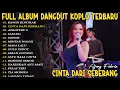 Lagu CINTA DARI SEBERANG - AJENG FEBRIA FULL ALBUM DANGDUT KOPLO TERBARU ON TRENDING VIRAL !