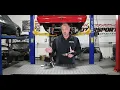79-04 2" Drop Spindles - Spindle Mount - Video 2 of 1