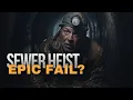 The Carson City Sewer Heist You Won t Believe What Happened