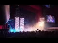 Diez Pasos Hacia ti  - Daniel me estas matando en el Auditorio Nacional 2023