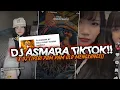 Download Lagu DJ HINGGA AKU TERJATUH TERSIKSA BATINKU❗ ASMARA x CIPERI PAM PAM PAM OLD❗(Visualizer)