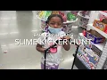 SLIME LICKER Hunt Five Below BGG