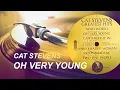 Cat Stevens / Oh Very Young / vinyl💎Ortofon 2M Black