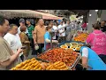 Wuhan, China: Two Sides of Flavor – Humble Market to Refined Street Food, Real Life \u0026 Bold Bites