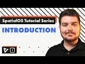 SpatialOS Tutorial Series Introduction