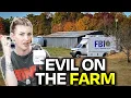 Download Lagu Evil Lurking on the Farm: His Girlfriend Disappears \u0026 EVERYONE is Connected | Crystal Rogers