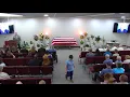 Russell Howser Funeral Service