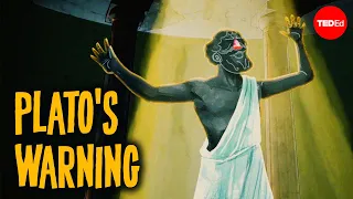 Plato s infamous Ship of State thought experiment - Michael Vazquez