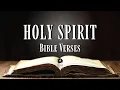 Top 10 Bible Verses About THE HOLY SPIRIT KJV With Inspirational Explanation