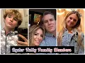 Ryder Tully Family Members Real Name Ages 2024