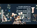 Download Lagu Lagu troubel is a friend (cover by feby putri)