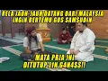 Download Lagu RELA JAUH JAUH DARI MALAYSIA INGIN BERTEMU GUS SAMSUDIN.. JIN JAHAT MENUTUPI MATA ORANG INI
